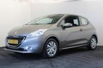Peugeot 208 1.4 VTi Envy |Navi| (bj 2012), Voorwielaandrijving, Euro 5, Stof, Zwart