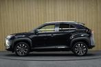 Toyota Yaris Cross 1.5 Hybrid Style | Glazen Panoramadak | N, Stof, Gebruikt, 24 maanden, Zwart