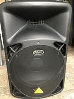Behringer Eurolive B815 NEO. ff lezen!!, Ophalen, 120 watt of meer, Overige merken