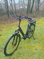 Stella Liverno, Kilometerstand: 2tys km, Overige merken, Ophalen of Verzenden, Zo goed als nieuw, 51 tot 55 cm