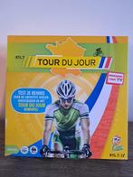 Bordspel – Tour du Jour ‍️, Hobby en Vrije tijd, Gezelschapsspellen | Bordspellen, Een of twee spelers, Ophalen of Verzenden, Nieuw