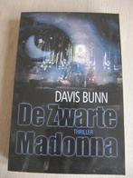 De Zwarte Madonna van Davis Bunn, Boeken, Ophalen of Verzenden, Zo goed als nieuw, Davis Bunn