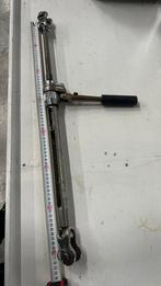 Wichard hekstagspanner 8-10 mm, Ophalen of Verzenden, Gebruikt, Lijn of Blok