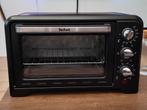 Tefal SERIE O34-A1 Oven – Zwart – Zeer Goede Staat, Witgoed en Apparatuur, Ovens, Ophalen, Minder dan 45 cm, Zo goed als nieuw
