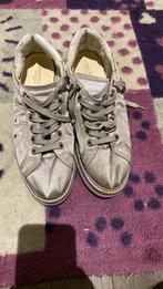2 merk schoenen voor dames.lumberjack, Kleding | Dames, Schoenen, Ophalen of Verzenden, Zo goed als nieuw, Zwart