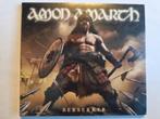 CD Amon Amarth - Berserker (2019, digisleeve, geseald), Ophalen of Verzenden, Nieuw in verpakking