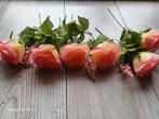Diverse rozen in allerlei maten, Ophalen of Verzenden, Zo goed als nieuw
