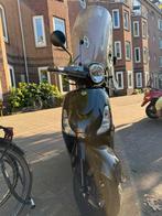 Sym fiddle 2, Fietsen en Brommers, Scooters | SYM, Ophalen, Zo goed als nieuw, Benzine, Fiddle