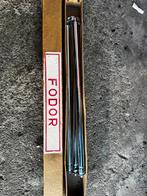 Fodor RVS 3-poot statief 111 cm hoog, Nieuw, Minder dan 150 cm, Met balhoofd, Ophalen of Verzenden