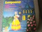 Assepoester, Ophalen of Verzenden, Zo goed als nieuw, Verhaal of Sprookje