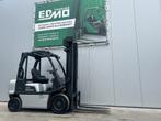 Nissan heftruck Diesel FD25 (bj 2006), 2000 tot 3000 kg, Diesel, Heftruck, Nissan