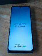 Cubot Note 6,5 inch Android 13 zgan 6gb/128gb, Telecommunicatie, Mobiele telefoons | Overige merken, Ophalen of Verzenden, Zo goed als nieuw