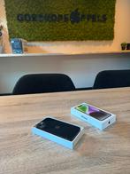 iPhone 14 128GB Zwart | nieuw/ongebruikt/100% accu, Ophalen, Nieuw, Zwart, 128 GB