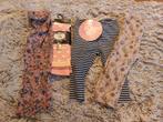 Leggings meisje maat 68 74 nieuw, Broekje, Meisje, Ophalen of Verzenden, Zo goed als nieuw