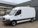 Mercedes-Benz Sprinter 314 2.2 CDI L2H2 Werkplaats inrichtin, Auto's, Bestelauto's, Automaat, Gebruikt, 2135 kg, Wit
