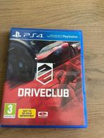 Driveclub PlayStation 4 z.g.a.n. Krasvrij!, 1 speler, Ophalen, Zo goed als nieuw, Racen en Vliegen