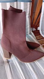 Reinders dames schoenlaarsjes Maat-41, Kleding | Dames, Reinders, Bruin, Lage of Enkellaarzen, Nieuw