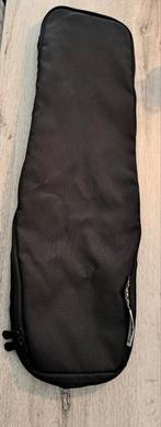 Bugaboo donkey 2 dichte hoes voor bagagemand, Kinderen en Baby's, Kinderwagens en Combinaties, Ophalen of Verzenden, Zo goed als nieuw