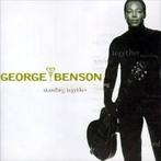 George Benson Standing Together, Jazz, Ophalen of Verzenden, Zo goed als nieuw, 1980 tot heden