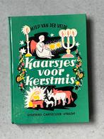 Kaarsjes voor Kerstmis, Miep van der Velde, Gelezen, Ophalen of Verzenden