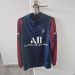 PSG Trainingspak 4-delig - Maat S, Kleding | Heren, Sportkleding, Blauw, Nike, Ophalen of Verzenden, Zo goed als nieuw