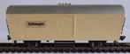 Fleischmann kühlwagen db 308682 - licht verkleurt, Hobby en Vrije tijd, Modeltreinen | H0, Gebruikt, Gelijkstroom, Fleischmann