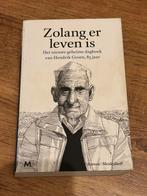 Hendrik Groen - Zolang er leven is, Verzenden, Hendrik Groen, Zo goed als nieuw, Nederland