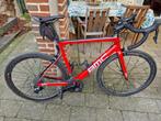 BMC Teammachine SLR01, Fietsen en Brommers, Fietsen | Racefietsen, Gebruikt, Carbon, Heren, Overige maten