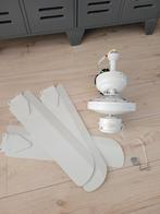 Plafondventilator van Westinghouse, Witgoed en Apparatuur, Ventilatoren, Ophalen of Verzenden, Zo goed als nieuw, Plafondventilator