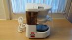 Melitta Aromaboy koffiemachine - klein en compact., Ophalen, Koffiemachine
