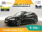 Audi A3 35 TFSI CoD S-line € 20.900,00, Auto's, Audi, 15 km/l, 1498 cc, 4 cilinders, 150 pk