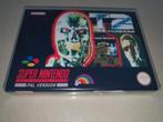 T2 The Arcade Game SNES Game Case, Spelcomputers en Games, Games | Nintendo Super NES, Verzenden, Zo goed als nieuw