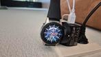 Samsung galaxy watch smr800 46mm  in goede staat, Zwart, Samsung ⌚️, Ophalen of Verzenden, Zo goed als nieuw
