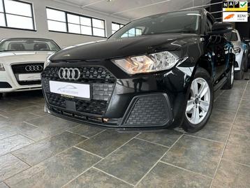 Audi A1 Sportback 25 TFSI Pro Line |DAB+ | LANE ASSIST |Deal beschikbaar voor biedingen