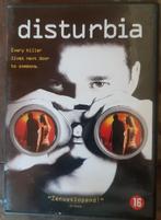 dvd Disturbia, Gebruikt, Ophalen