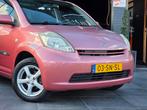 Daihatsu Sirion 2 1.0-12V Trend 5 Deurs|Elek.ramen|NAP|APK, Auto's, Daihatsu, Voorwielaandrijving, Stof, Gebruikt, 750 kg