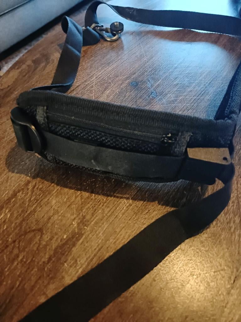 strap voor camera, Ophalen of Verzenden, Gebruikt, Overige merken