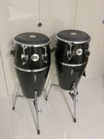 Meinl Fibercraft congas, Muziek en Instrumenten, Percussie, Ophalen, Gebruikt, Overige soorten