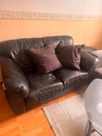 2-zits bank GRATIS AFHALEN ENSCHEDE, Huis en Inrichting, Ophalen, Gebruikt, Tweepersoons, 75 tot 100 cm