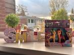 My Little Pony speelgoedset, Ophalen of Verzenden, Nieuw