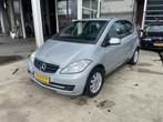 Mercedes-benz A-klasse 160 BlueEFF Classic, Voorwielaandrijving, Euro 5, Stof, Handgeschakeld