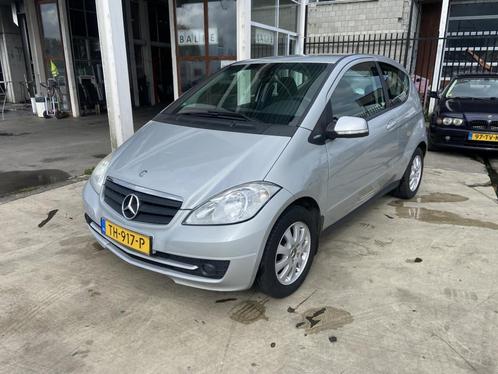 Mercedes-benz A-klasse 160 BlueEFF Classic, Auto's, Mercedes-Benz, Bedrijf, A-Klasse, ABS, Airbags, Airconditioning, Boordcomputer