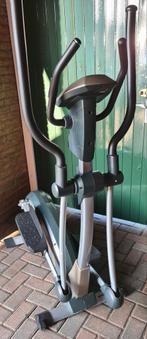 Kettler Verso 107 Crosstrainer - Basic Model, Ophalen, Buik, Zo goed als nieuw, Crosstrainer