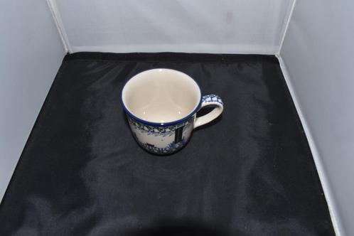 Mokken Kitten Bunzlau Castle servies, Huis en Inrichting, Keuken | Servies, Nieuw, Overige typen, Overige stijlen, Overige materialen