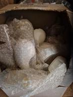 Douchekoppen nieuw, Diversen, Ophalen of Verzenden, Nieuw