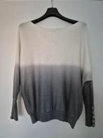 Mint velvet sweater size 10 / 38, Maat 38/40 (M), Ophalen of Verzenden, Grijs, Gedragen