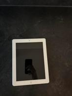 Ipad niet werkende, Computers en Software, Apple iPads, Ophalen, Niet werkend, 10 inch, Apple iPad