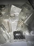 Steenless steal sieraden, Ophalen of Verzenden, Goud