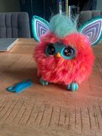 Furby 2024, Kinderen en Baby's, Speelgoed | Knuffels en Pluche, Ophalen, Zo goed als nieuw, Overige typen