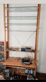 Lundia bureau stelling, Ophalen, Gebruikt